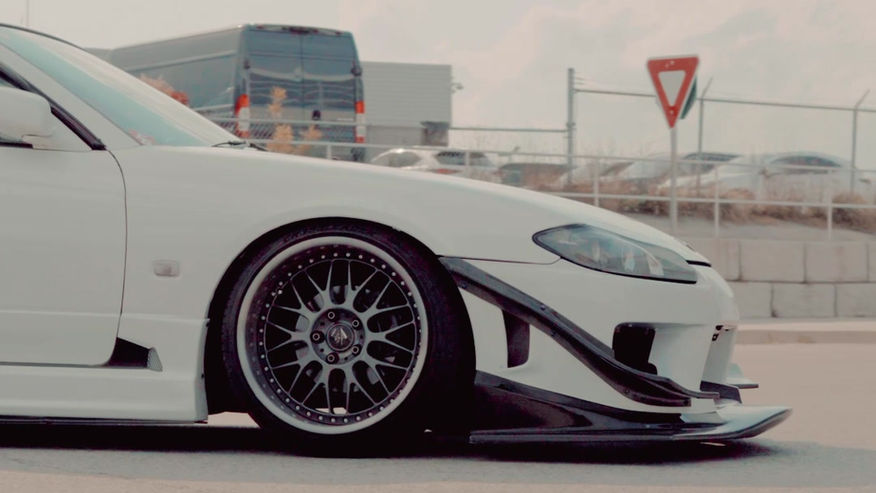 GTB - S15